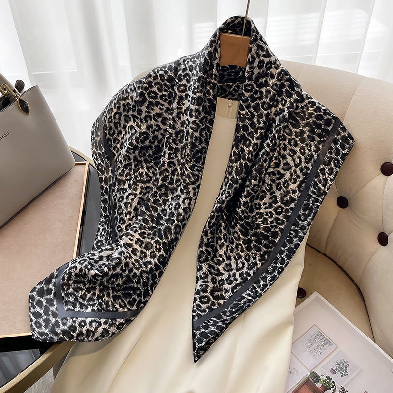 New Luxury Brand Leopard Print - Luxury Skincare Headband recension och pris