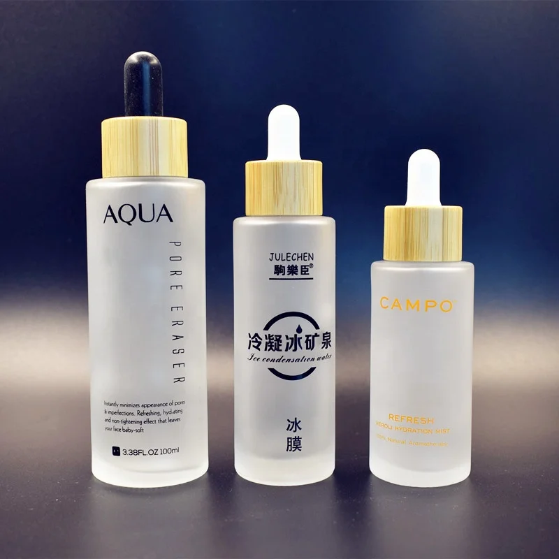 sale Skincare printing luxury  - Luxury Skincare Oil recension och pris
