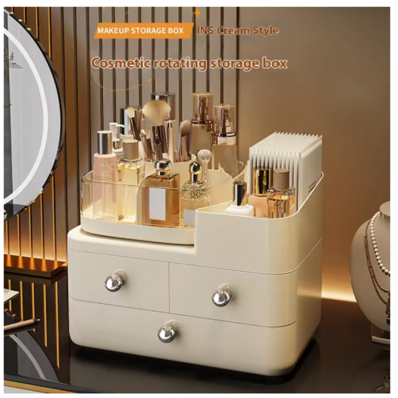 High-end luxury Cream Style St - Luxury High End Skincare recension och pris
