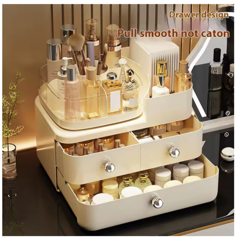 High-end luxury Cream Style St - Luxury High End Skincare recension och pris
