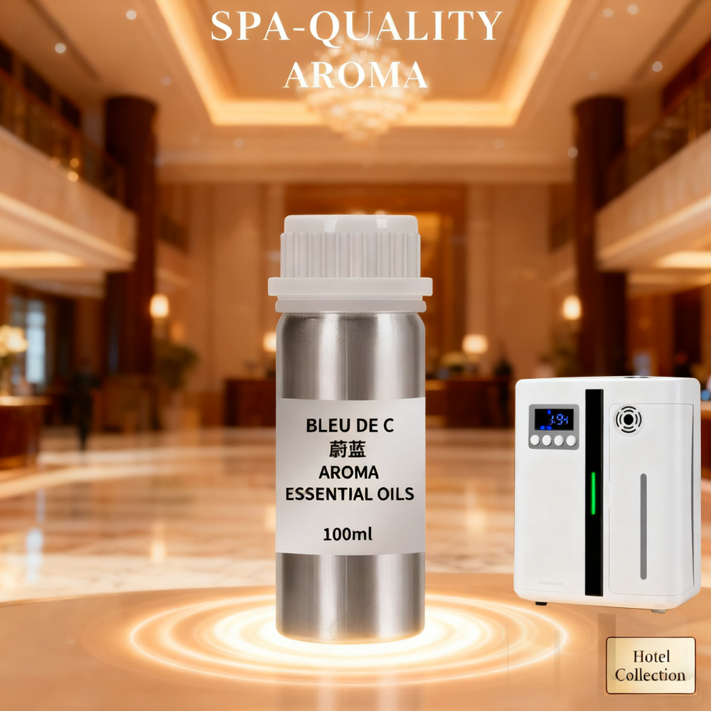 100ml Hotel Essential Oil for  - Luxury Skincare Oil recension och pris
