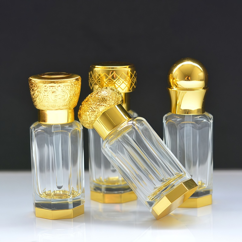 1pcs 3/6/12ml High-end luxury  - Luxury Skincare Oil recension och pris