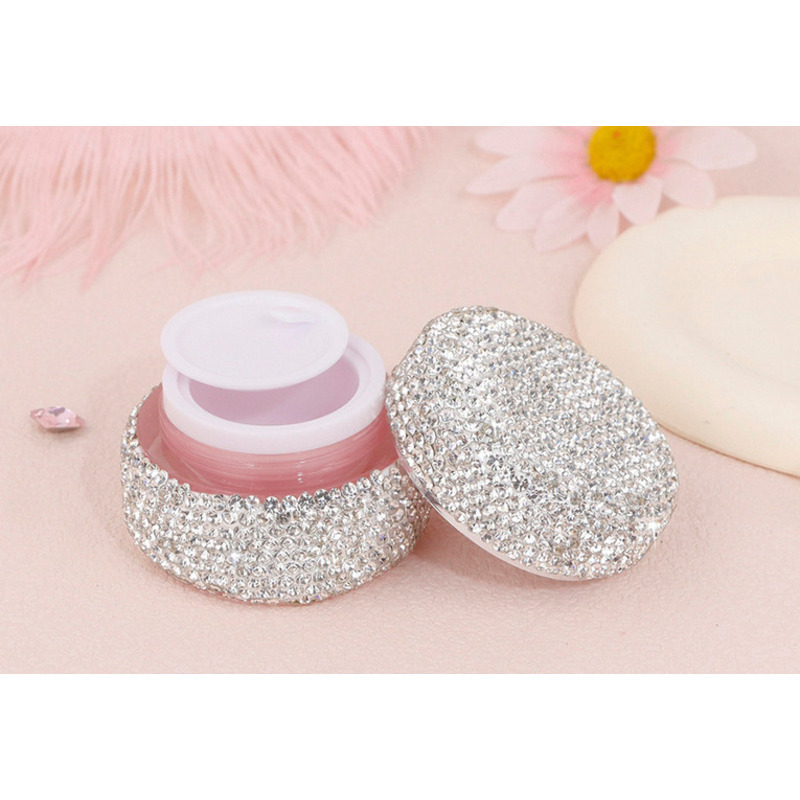 10ml Luxury Diamond Empty Eye  - Luxury High End Skincare recension och pris