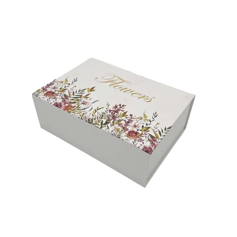 Custom Printed Skincare Box｜Hi - Luxury High End Skincare recension och pris