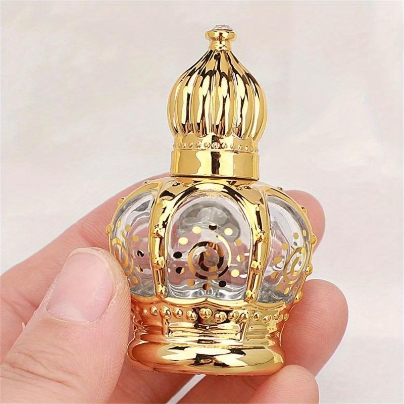 4pcs/set Luxury Golden Essenti - Luxury Skincare Oil recension och pris