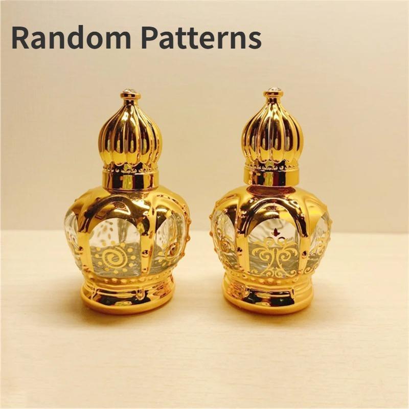 4pcs/set Luxury Golden Essenti - Luxury Skincare Oil recension och pris